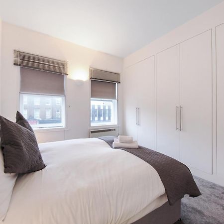 Chic 2 Bed Apartment Near Camden Market Free Wifi By City Stay Aparts London Exteriör bild