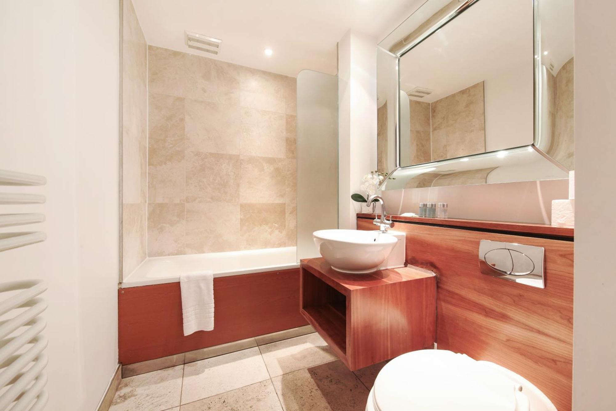 Chic 2 Bed Apartment Near Camden Market Free Wifi By City Stay Aparts London Exteriör bild