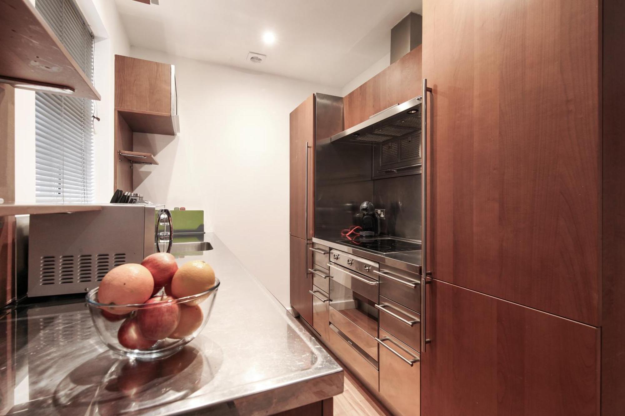 Chic 2 Bed Apartment Near Camden Market Free Wifi By City Stay Aparts London Exteriör bild